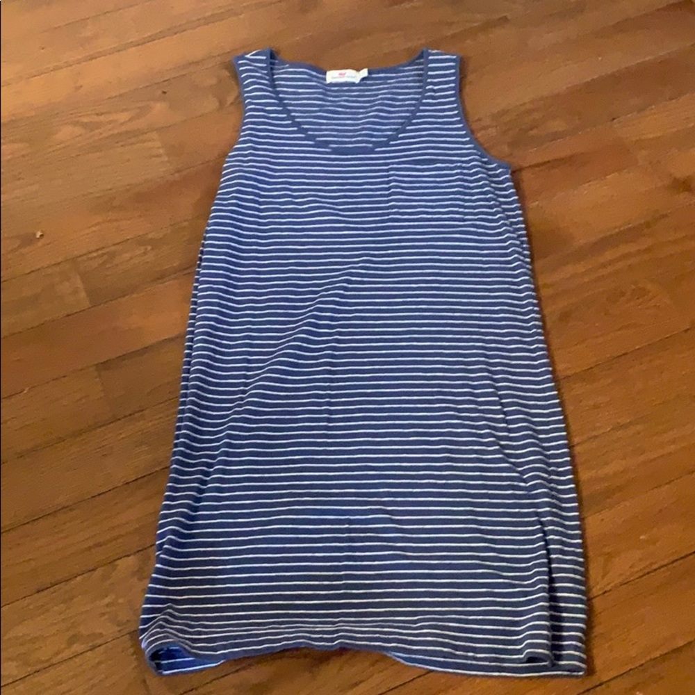Vineyard Vines dress